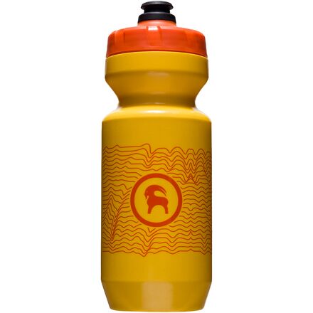 Purist Backcountry Water Bottle