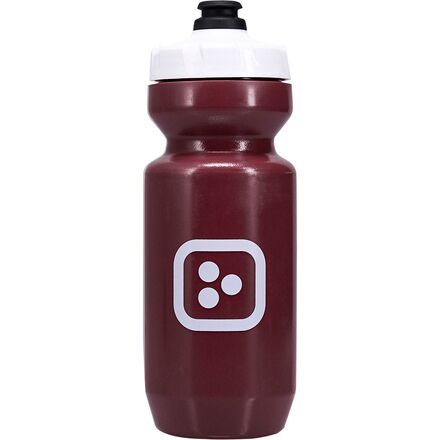 Purist by Specialized - Purist Competitive Cyclist Water Bottle - Burgundy