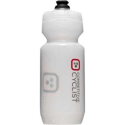 Purist Competitive Cyclist Water Bottle