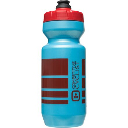 Purist by Specialized - Purist Competitive Cyclist Water Bottle - Prism Blue