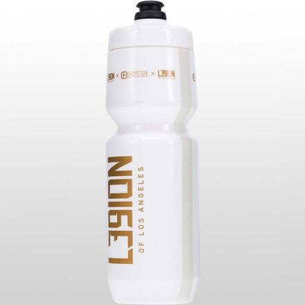 Purist by Specialized - L39ION Water Bottle