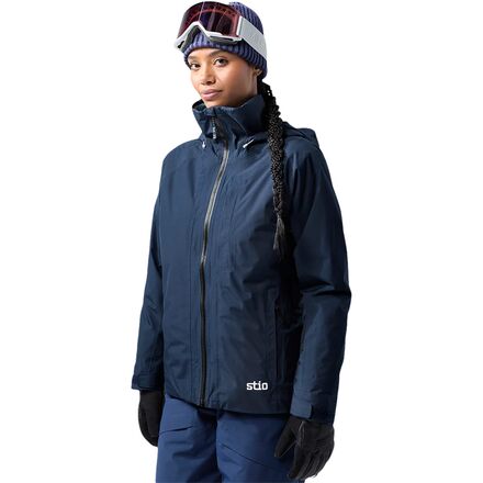 Doublecharge Insulated Jacket - Women's