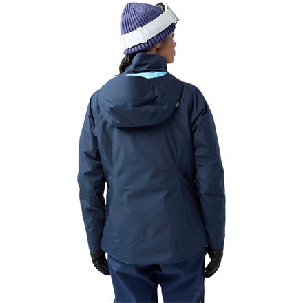 STIO - Doublecharge Insulated Jacket - Women's