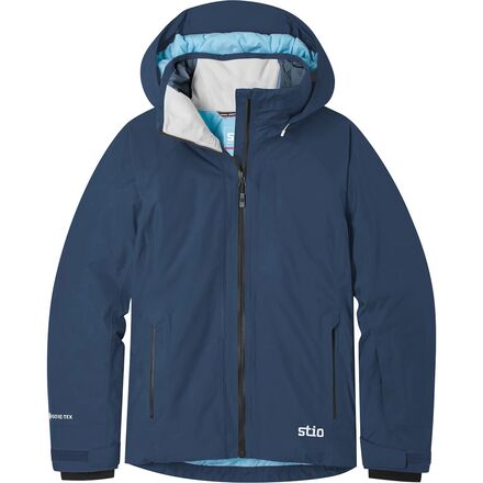STIO - Doublecharge Insulated Jacket - Women's