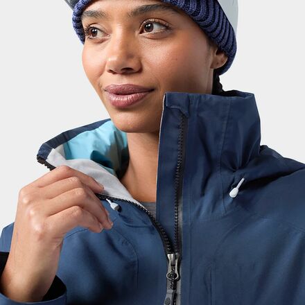 STIO - Doublecharge Insulated Jacket - Women's