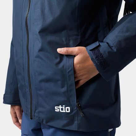 STIO - Doublecharge Insulated Jacket - Women's
