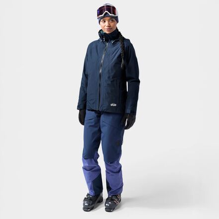 STIO - Doublecharge Insulated Jacket - Women's
