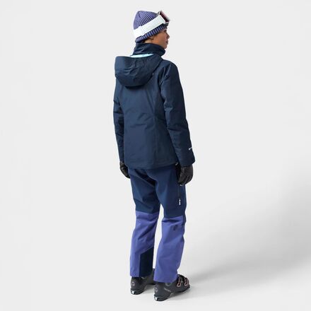 STIO - Doublecharge Insulated Jacket - Women's