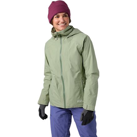 Doublecharge Insulated Jacket - Women's