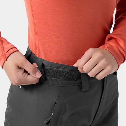 STIO - Doublecharge Insulated Pant - Women's