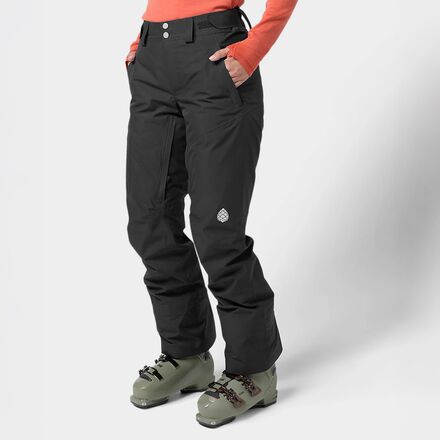 STIO - Doublecharge Insulated Pant - Women's