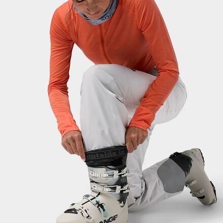 STIO - Doublecharge Insulated Pant - Women's