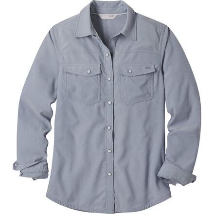 STIO - Eddy Long-Sleeve Shirt - Women's
