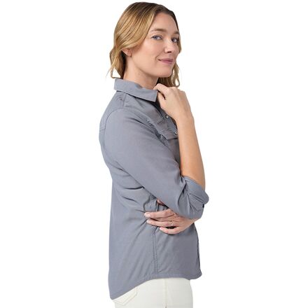 STIO - Eddy Long-Sleeve Shirt - Women's