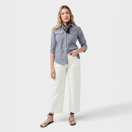 STIO - Eddy Long-Sleeve Shirt - Women's