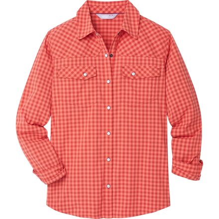 STIO - Eddy Long-Sleeve Shirt - Women's