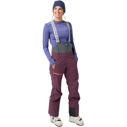 Environ Bib - Women's