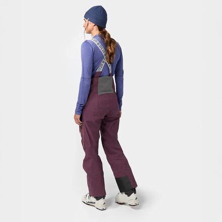 STIO - Environ Bib - Women's