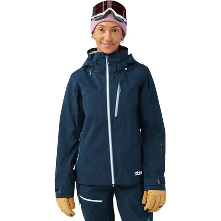Environ Jacket - Women's