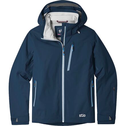 STIO - Environ Jacket - Women's