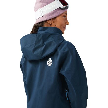 STIO - Environ Jacket - Women's