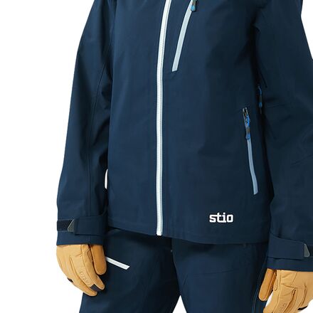 STIO - Environ Jacket - Women's