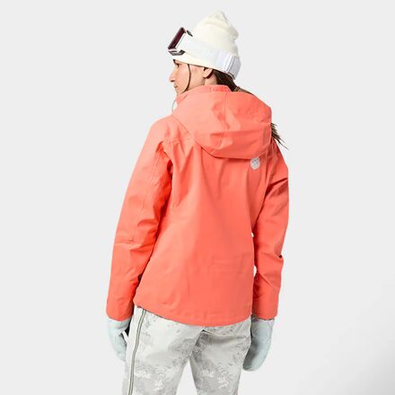 STIO - Environ Jacket - Women's