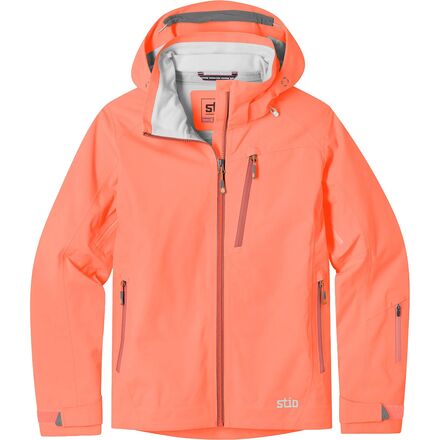 STIO - Environ Jacket - Women's