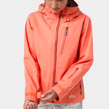 STIO - Environ Jacket - Women's