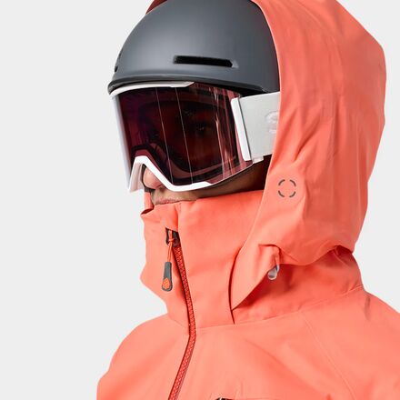 STIO - Environ Jacket - Women's