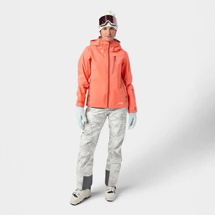 STIO - Environ Jacket - Women's