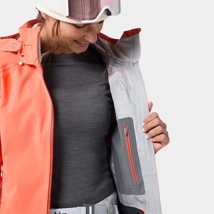 STIO - Environ Jacket - Women's
