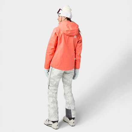 STIO - Environ Jacket - Women's