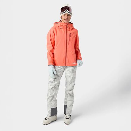 STIO - Environ Jacket - Women's