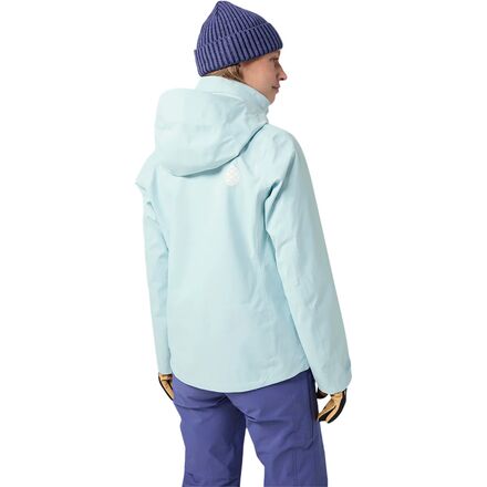 STIO - Environ Jacket - Women's