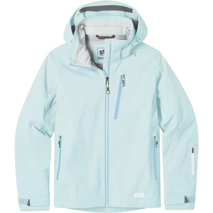 STIO - Environ Jacket - Women's