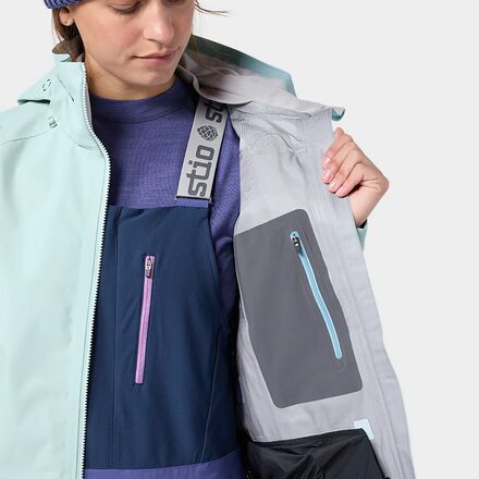 STIO - Environ Jacket - Women's