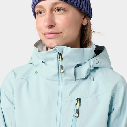 STIO - Environ Jacket - Women's