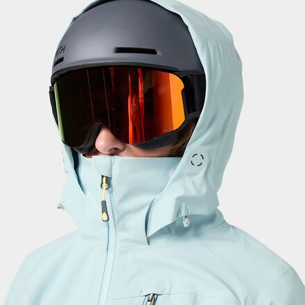 STIO - Environ Jacket - Women's