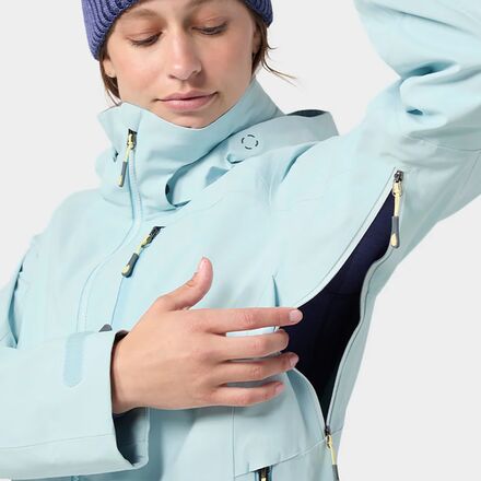STIO - Environ Jacket - Women's
