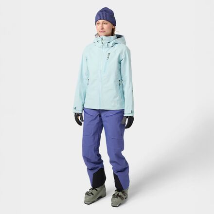 STIO - Environ Jacket - Women's