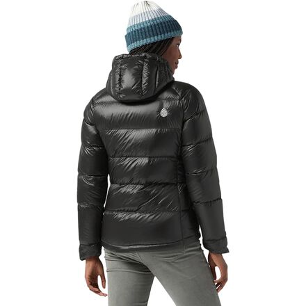 STIO - Hometown Down Hooded Jacket - Women's