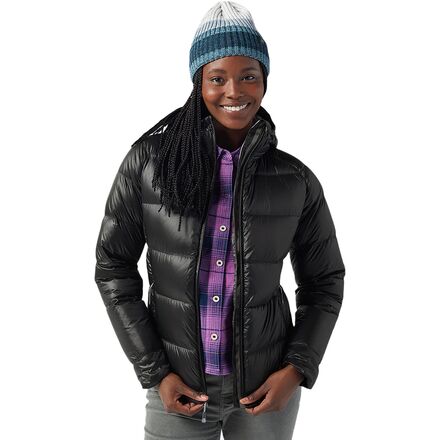 STIO - Hometown Down Hooded Jacket - Women's