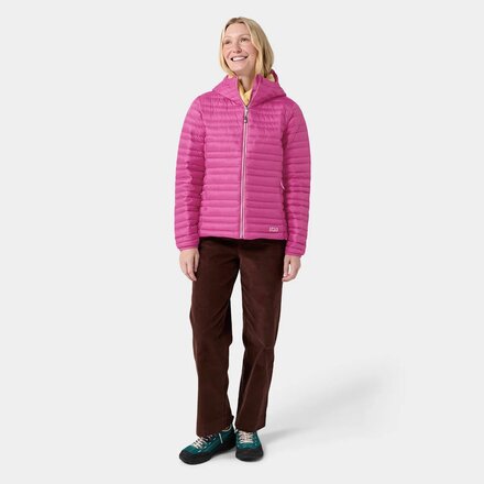 STIO - Pinion Down Hooded Jacket - Women's