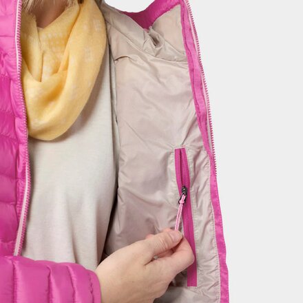 STIO - Pinion Down Hooded Jacket - Women's