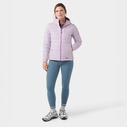 STIO - Pinion Down Hooded Jacket - Women's