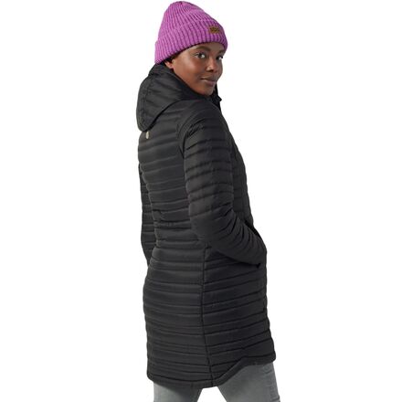 STIO - Pinion Down Parka - Women's