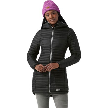 STIO - Pinion Down Parka - Women's