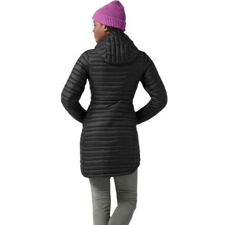 STIO - Pinion Down Parka - Women's