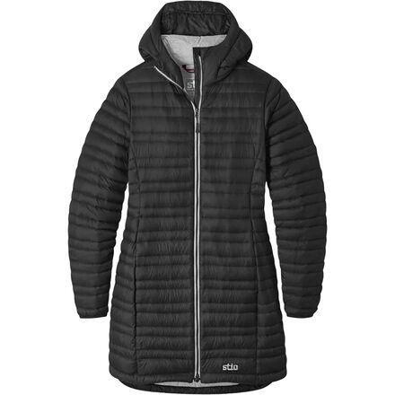 STIO - Pinion Down Parka - Women's